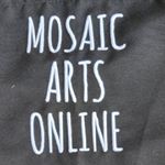 Mosaic Arts Online discount code